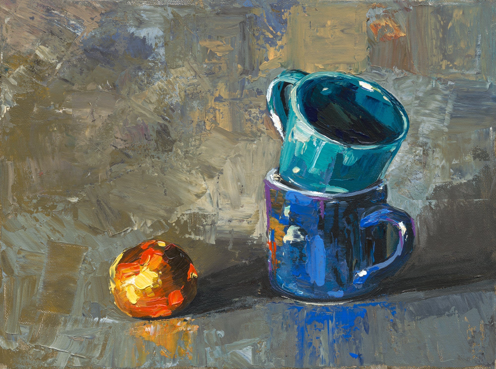 Still Life